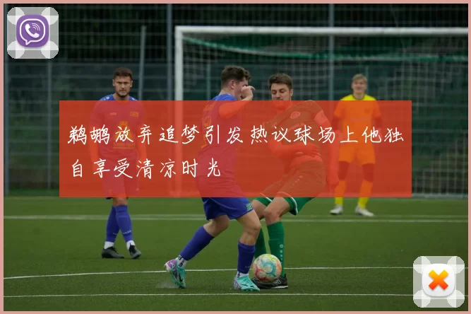 鹈鹕放弃追梦引发热议球场上他独自享受清凉时光