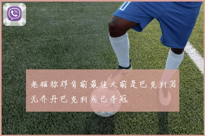 老猫称邓肯前最佳大前是巴克利若无乔丹巴克利或已夺冠
